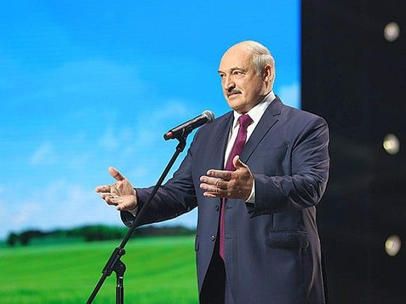 «Всенародный одобрямс» для Лукашенко