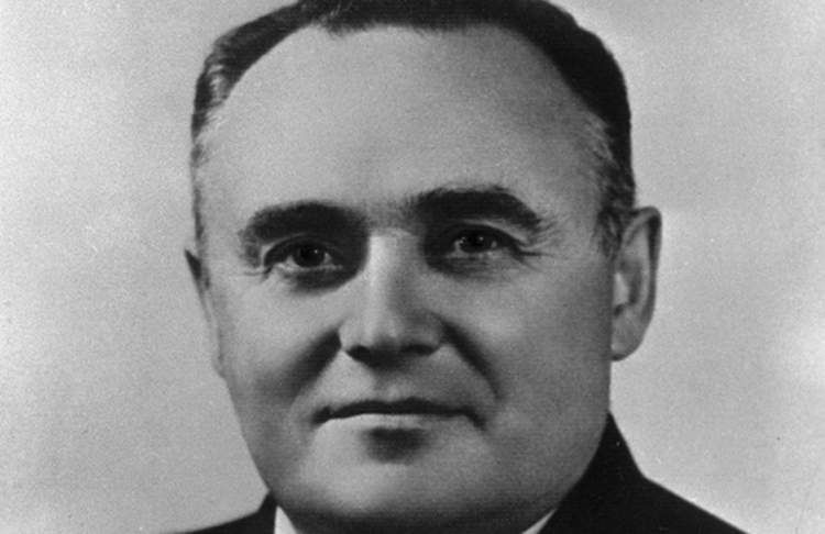 Сергей Королёв