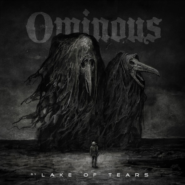 Lake of Tears «Ominous»