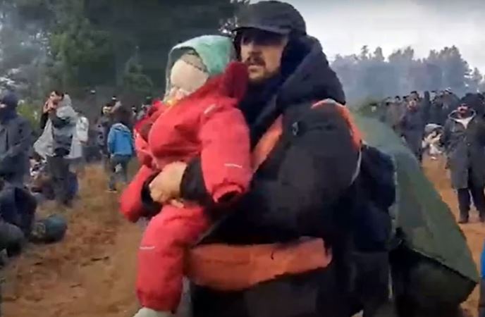© KM.RU, Стоп-кадры из видео