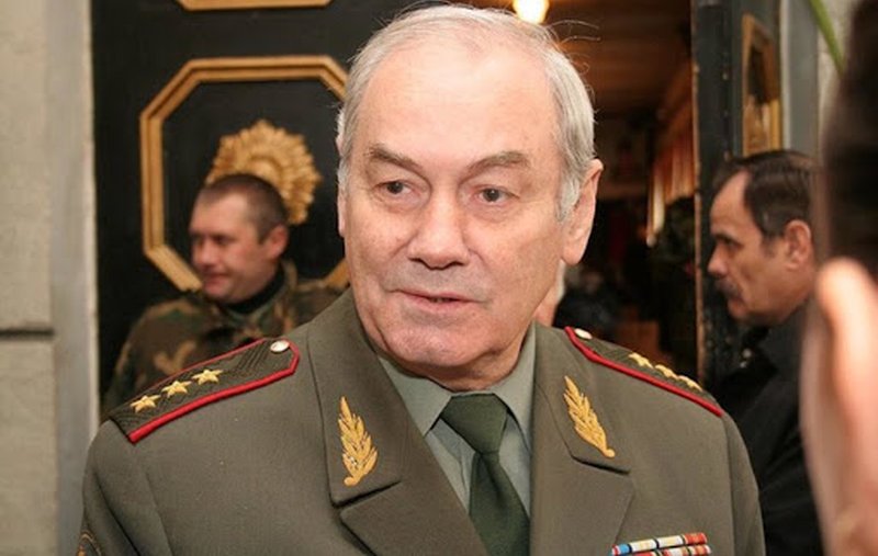 Ивашов Леонид