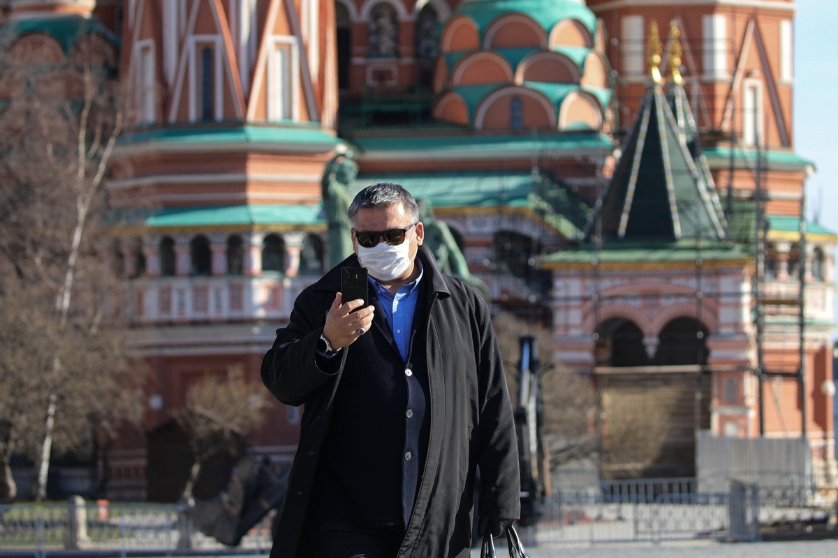 Коронавирус довел наш блатной феодализм до истерики