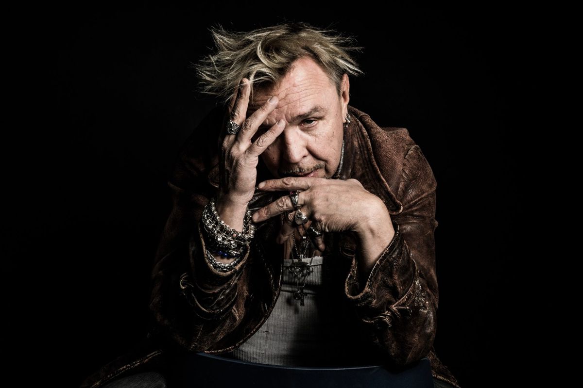 Горан Брегович, Эмир Кустурица и Гарик Сукачев, 26 августа, Music Media Dome