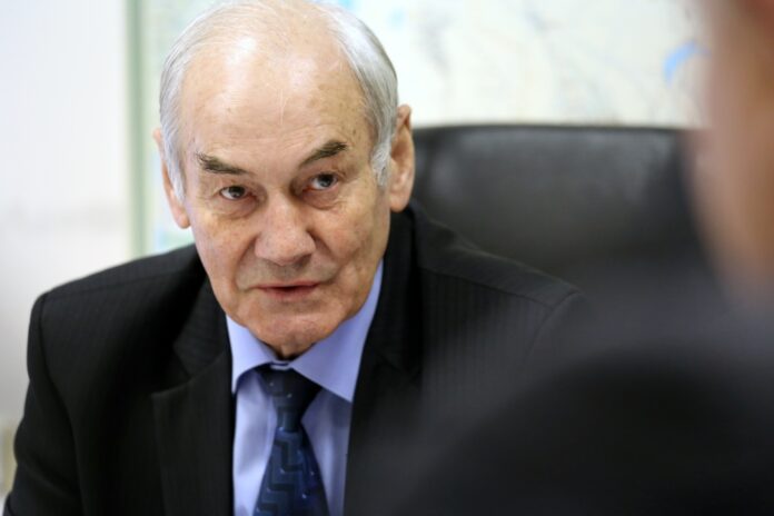 Леонид Ивашов: «Калининград постепенно уходит из России»