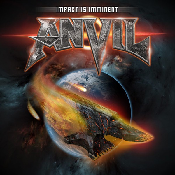 Anvil «Impact is Imminent»