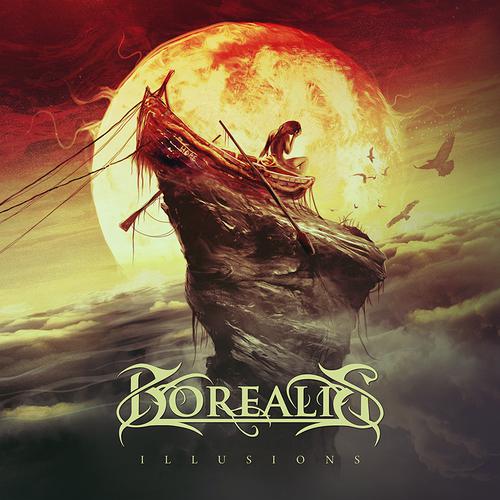 Borealis «illusions»