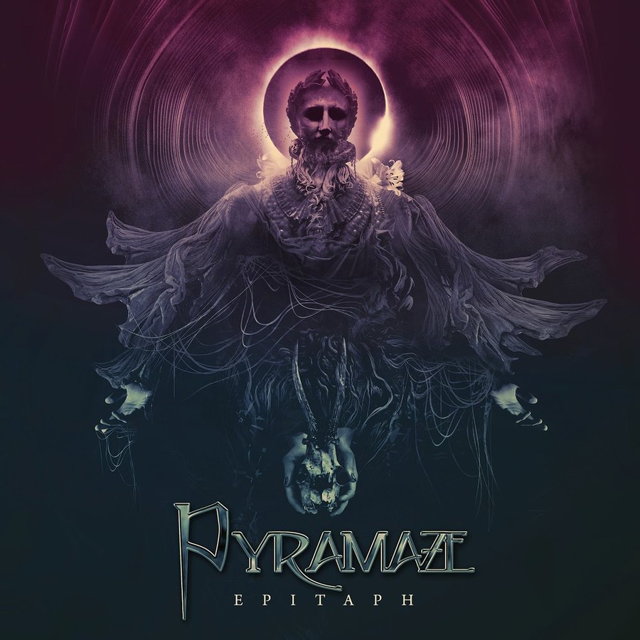 Pyramaze «Epitaph»