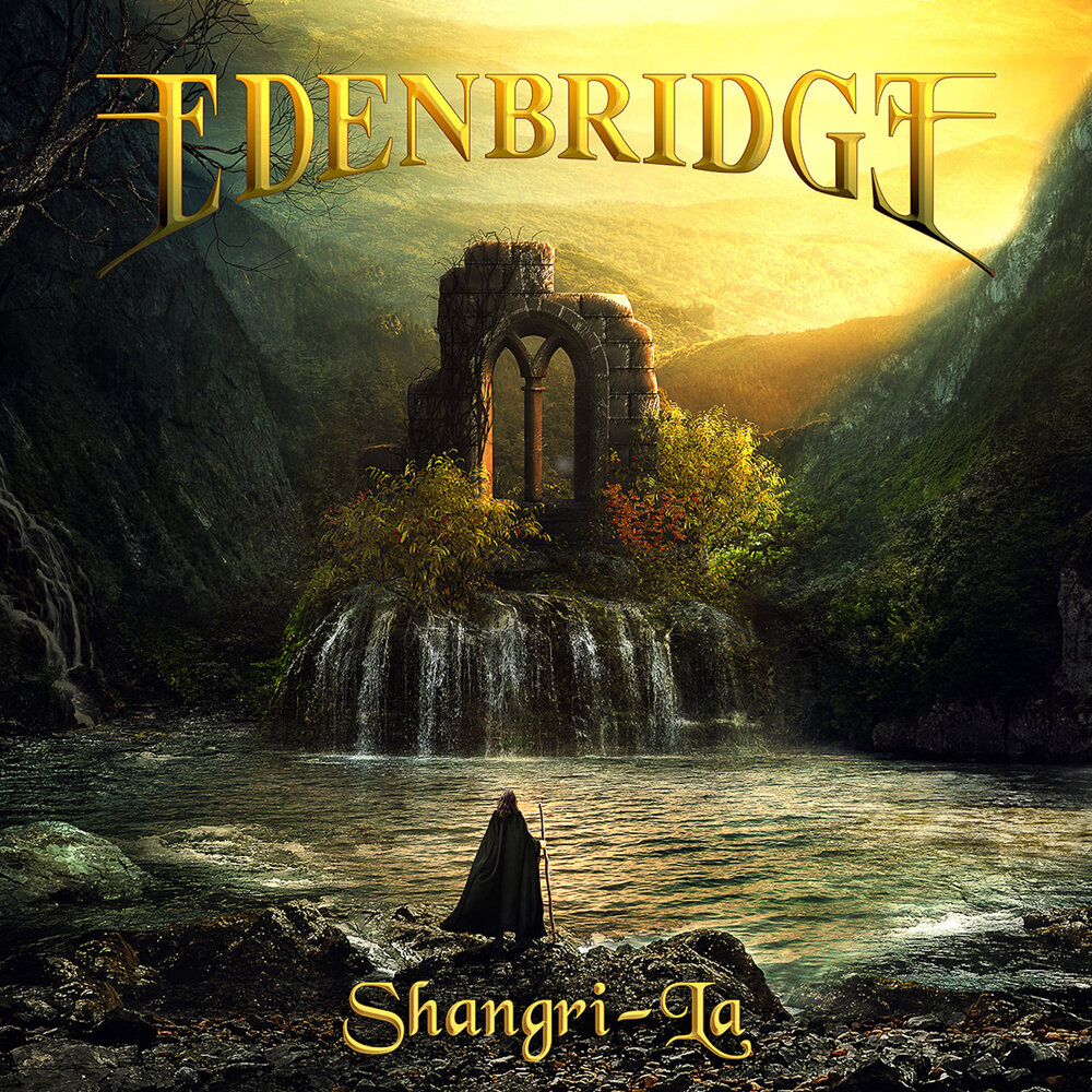 Edenbridge «Shangri-La»