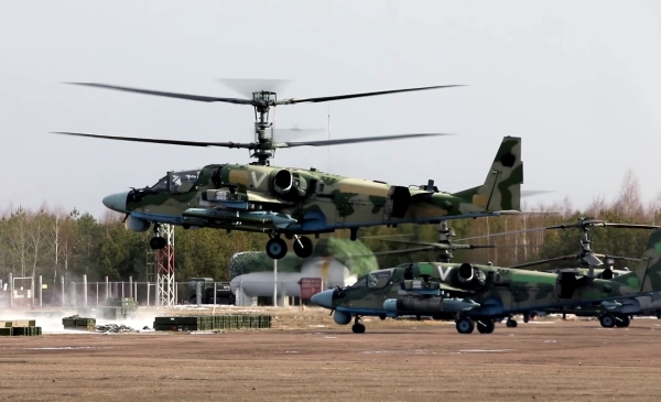 Две недели боев: вопросы и ответы