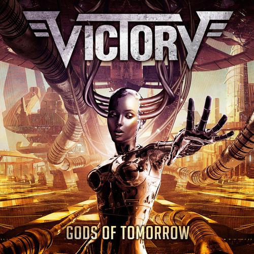 Victory «Gods Of Tomorrow»