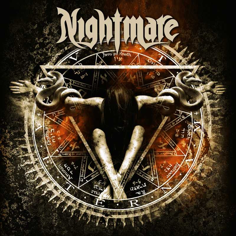 Nightmare «Aeternam»