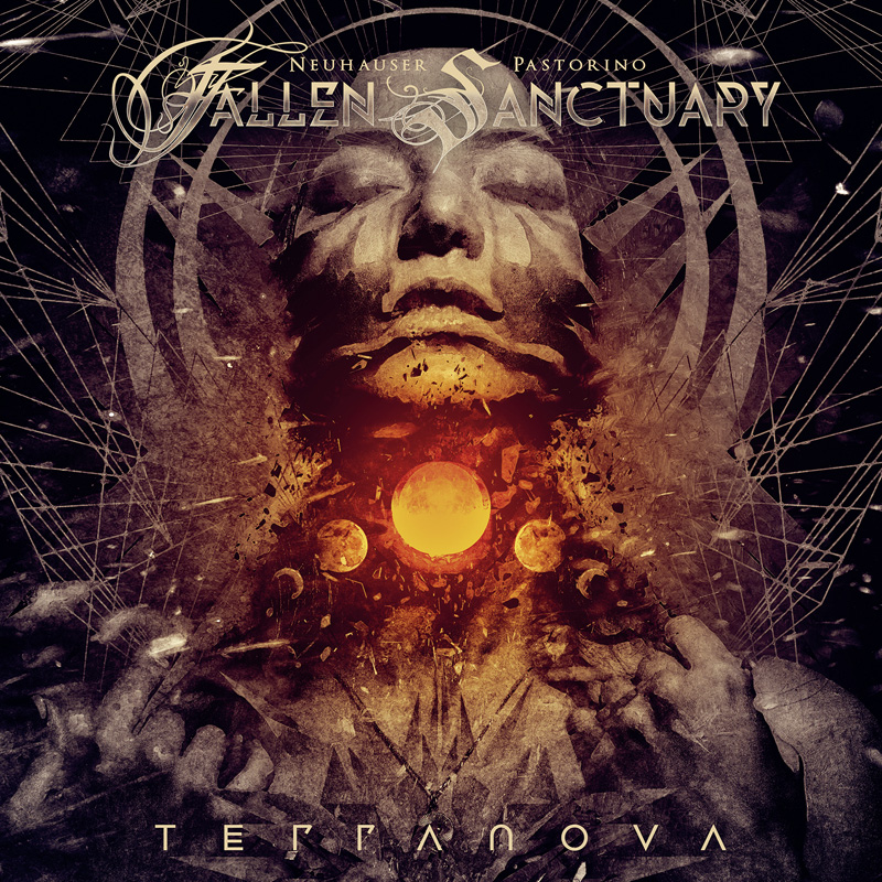 Fallen Sanctuary «Terranova»