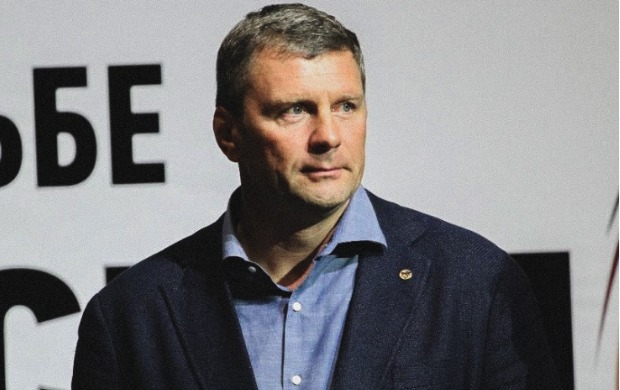 Синцов Константин Владимирович