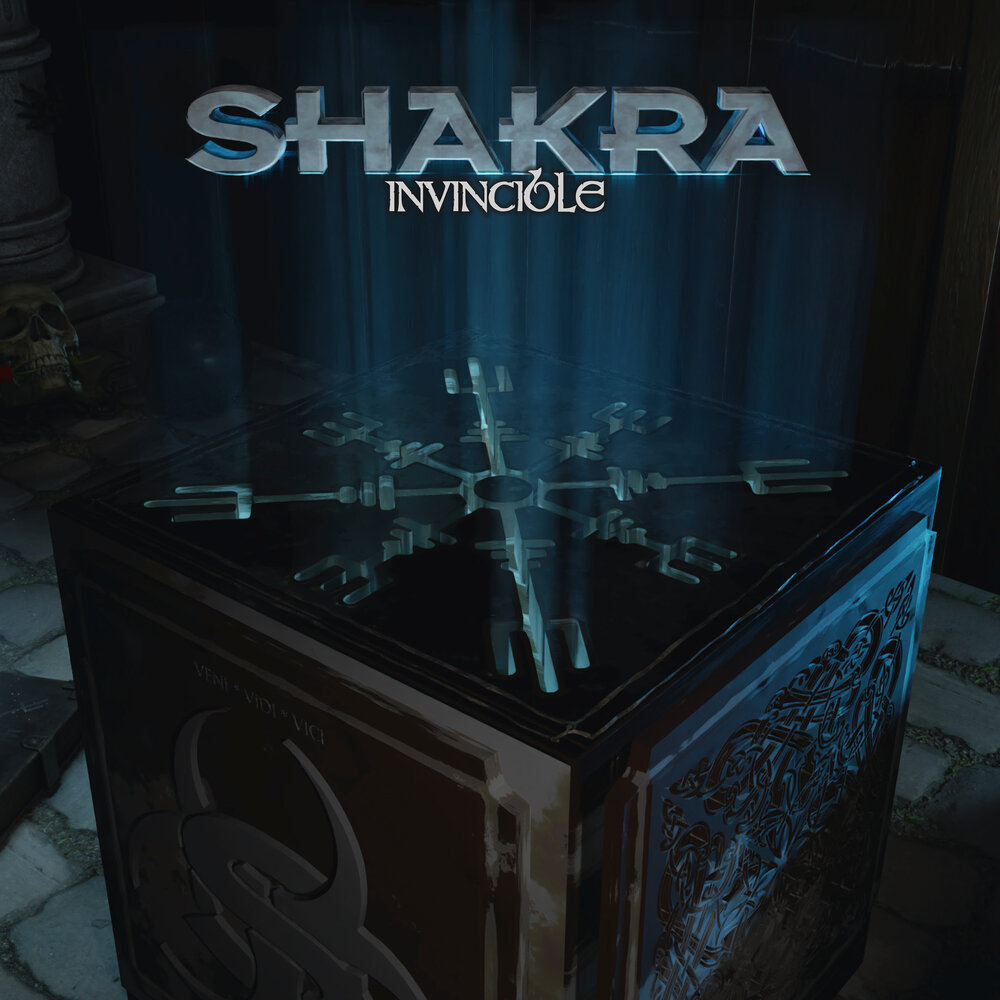 Shakra «Invincible»
