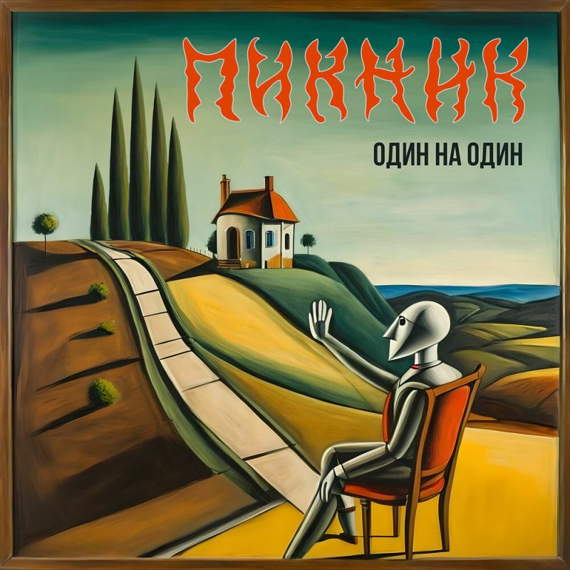 Пикник «Один на один»