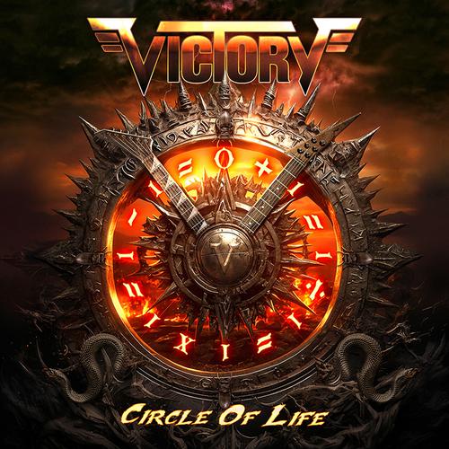 Victory «Circle of Life»