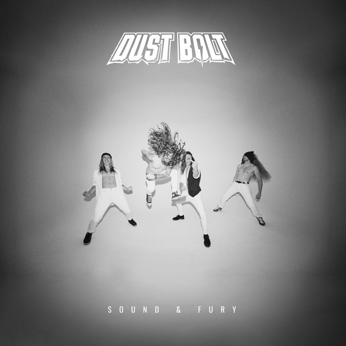 Dust Bolt «Sound & Fury»