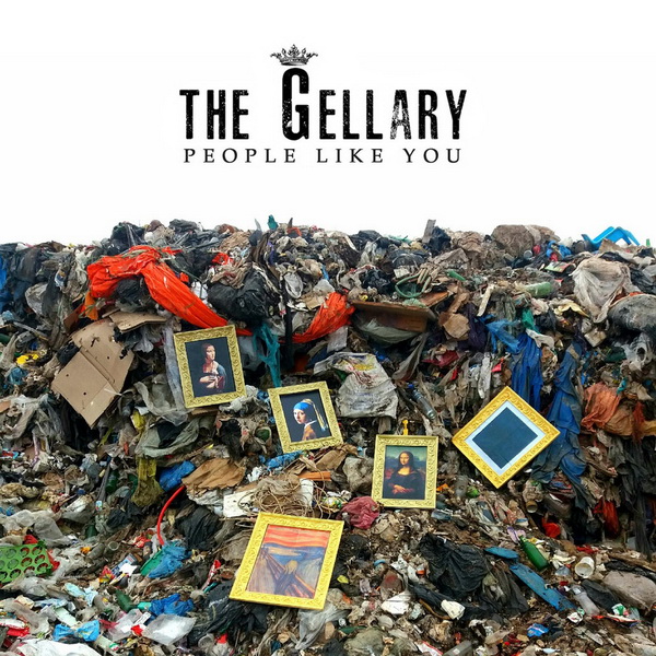 The Gellary «People Like You»