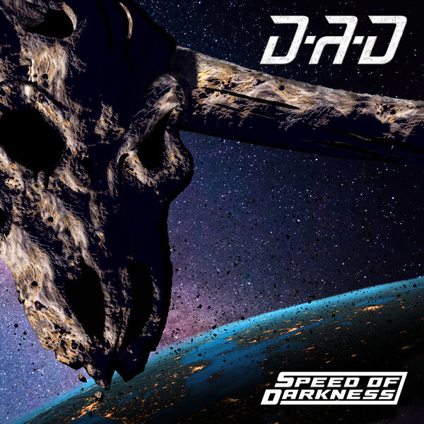 D-A-D «Speed of Darkness»