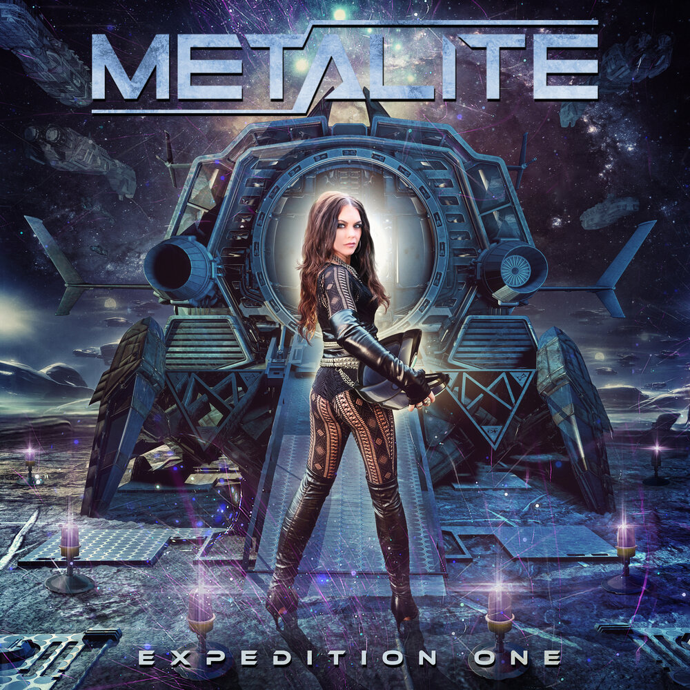 Metalite «Expedition One»