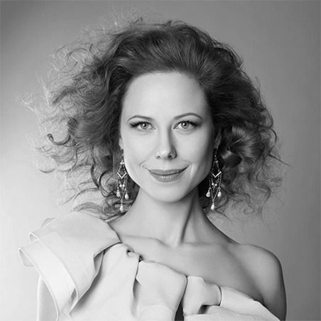 Юта (акустика), 27апреля, «Союз композиторов» 
