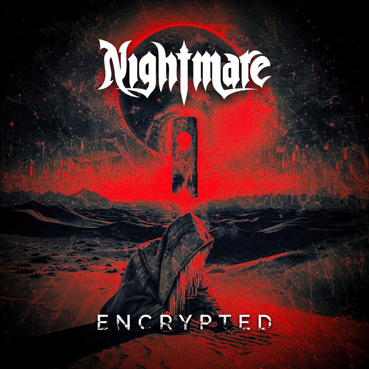 Nightmare «Encrypted»