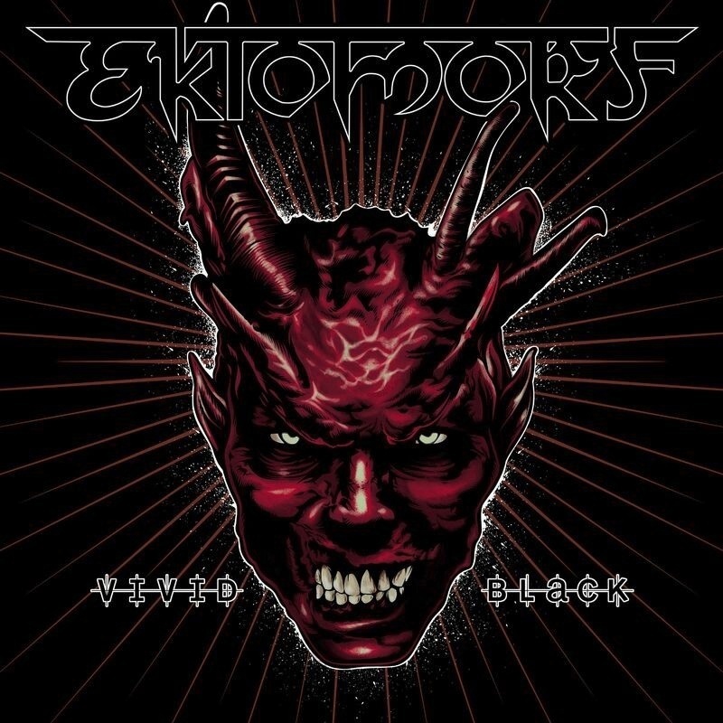 Ektomorf «Vivid Black»