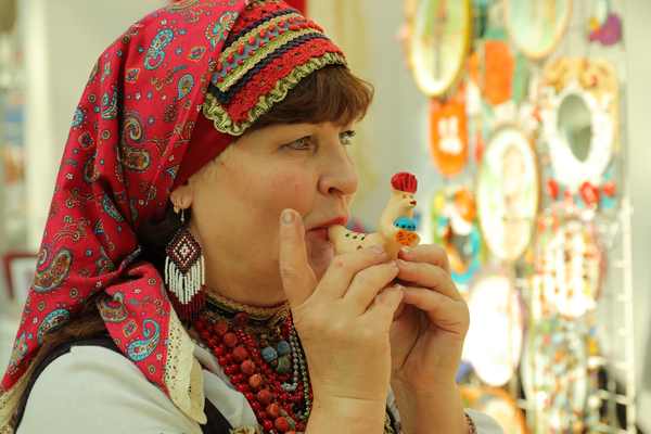 V выставка «Уникальная Россия», 23 января- 9 февраля, Гостином дворе