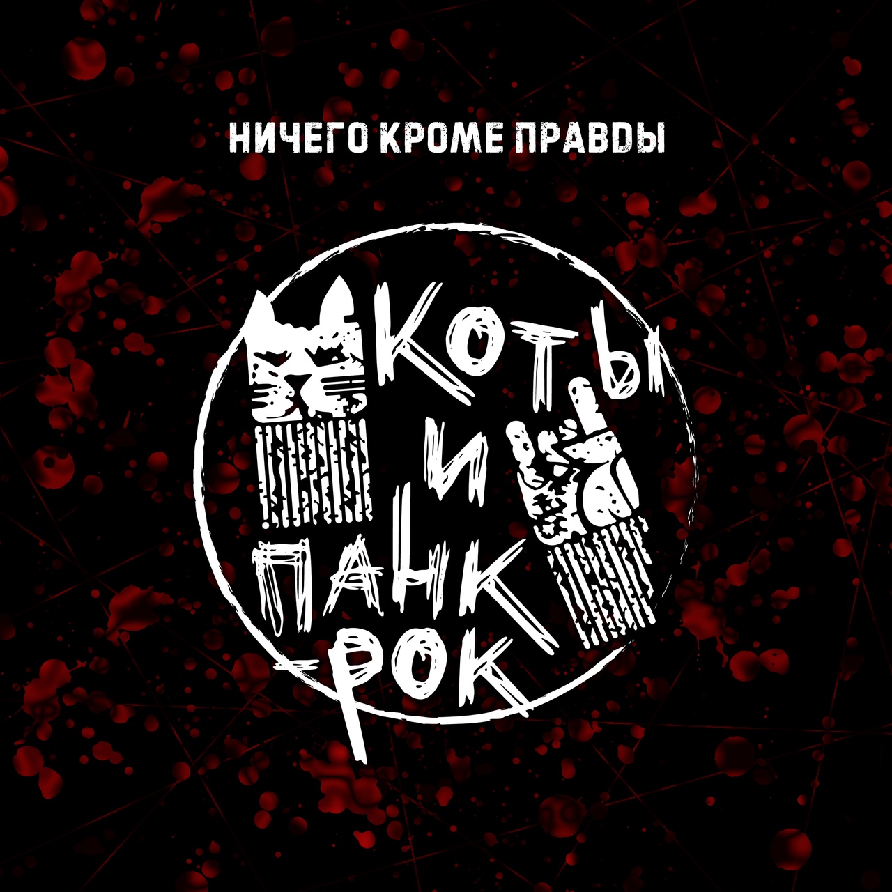 Ничего кроме правды «Коты и панк-рок» (интернет-сингл)