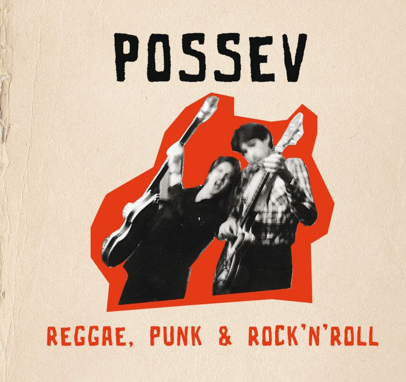 Посев «Reggae, Punk & Rock’n’Roll»