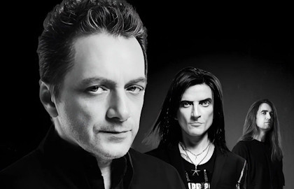 Матрица, 22 марта, «Мумий Тролль Music Bar»