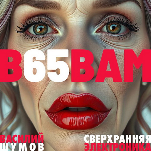 Василий Шумов «В 65 вам сверхранняя электроника» (интернет-релиз)