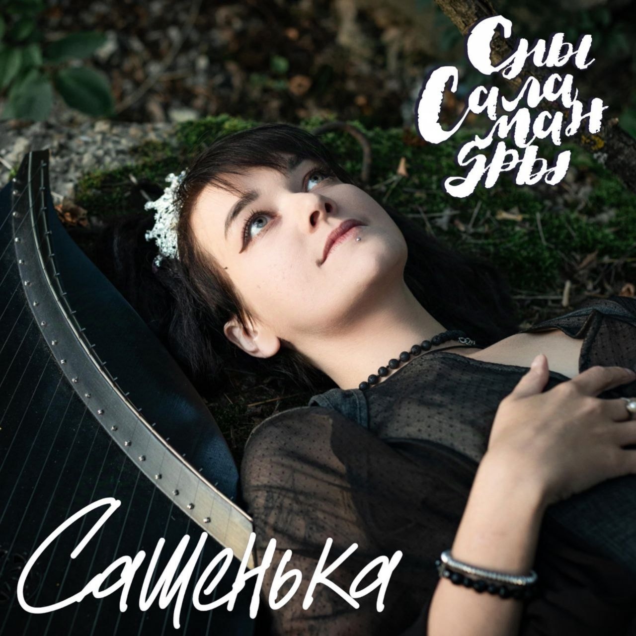 Сны Саламандры «Сашенька» (интернет-сингл)