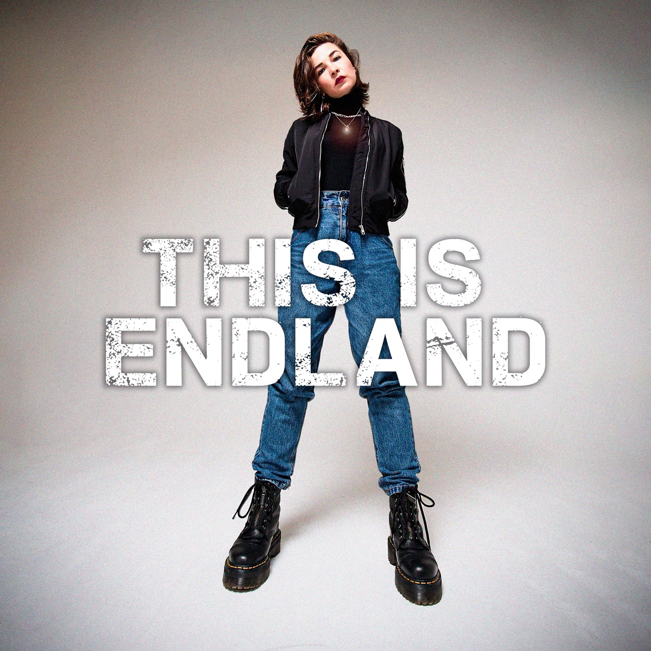 Нина Смит «This is Endland» (ЕР)