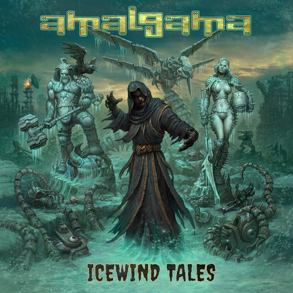 Amalgama «Icewind Tales