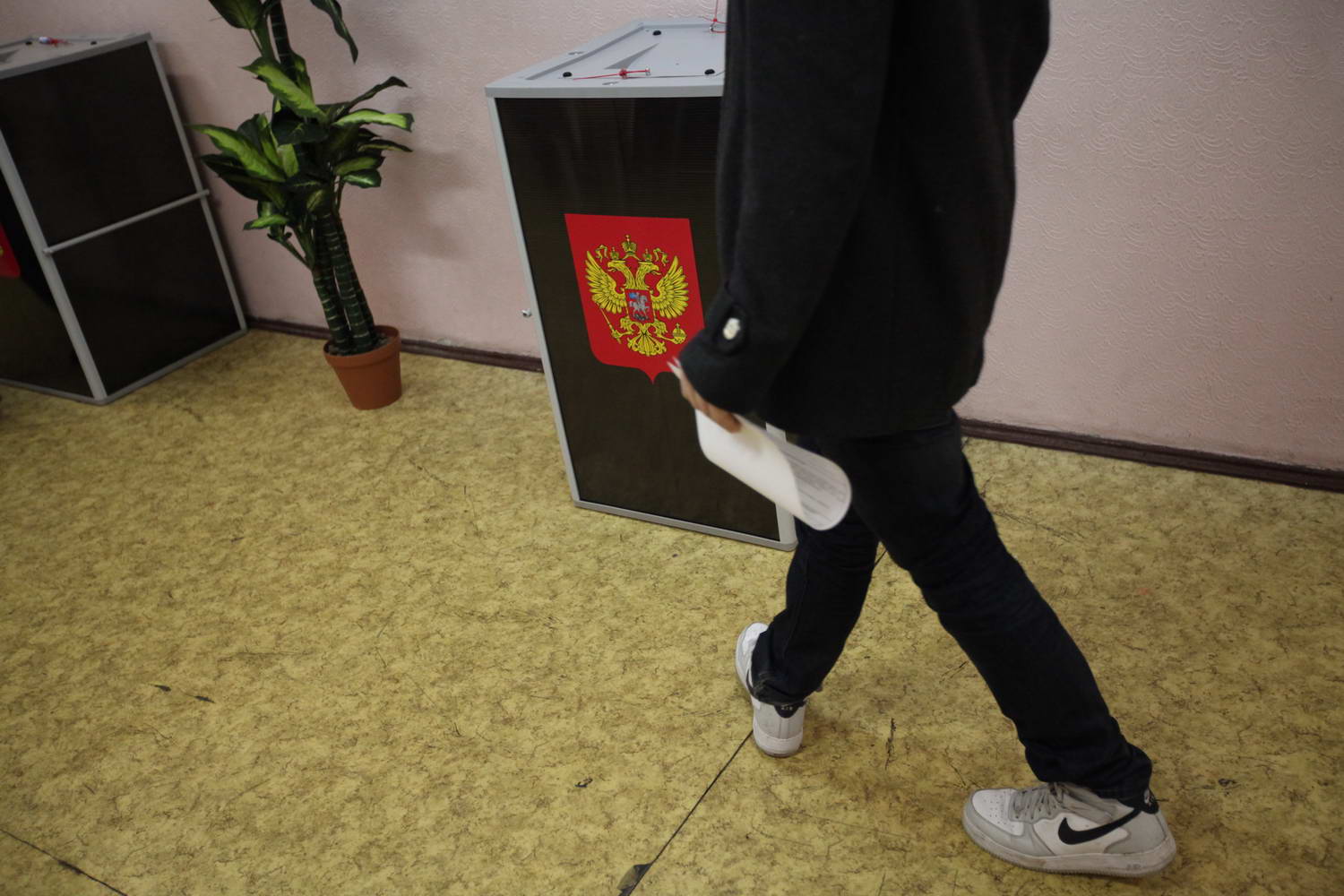 © KM.RU, Кирилл Зыков