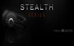 CANYON Stealth Series