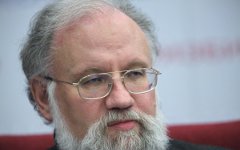 Владимир Чуров © РИА Новости, Владимир Федоренко