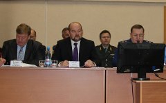 Игорь Орлов © фото с сайта dvinaland.ru