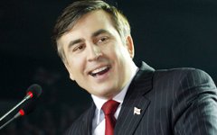 Михаил Саакашвили. Фото с сайта wikimedia.org