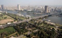 Каир. Фото с сайта egipetplus.ru