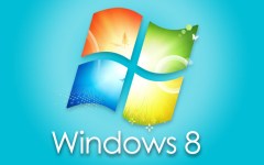Windows 8