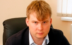 Константин Мазуревский. Фото с сайта mger2020.ru