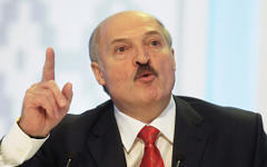 Александр Лукашенко © РИА Новости, Илья Питалев