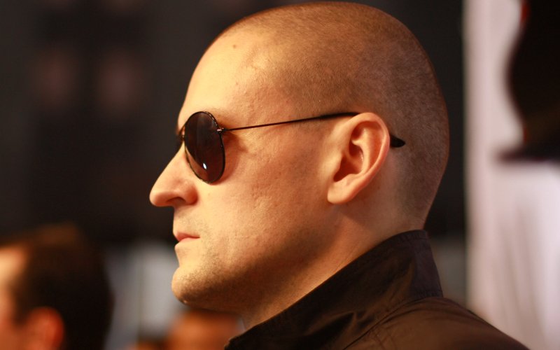 Сергей Удальцов © KM.RU, Дарья Семина