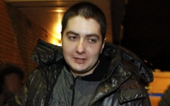 Андрей Гривцов © РИА Новости, Андрей Стенин