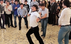 Кадр из видео на YouTube