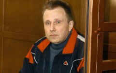 Алексей Пичугин © РИА Новости, Алексей Панов