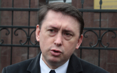 Николай Мельниченко © РИА Новости, Григорий Василенко