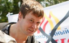 Леонид Развозжаев © РИА Новости, Алексей Куденко